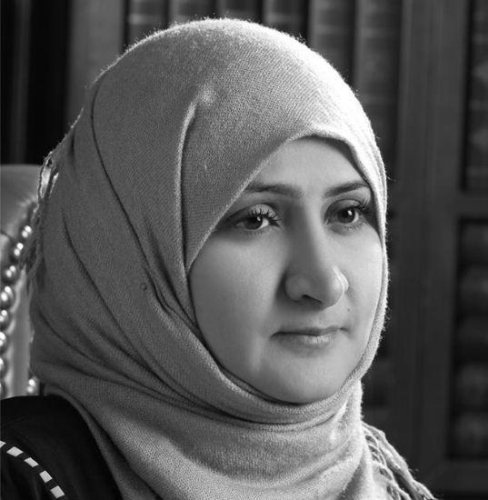 اليمن: قيادية بحزب الإصلاح تعتذر للشعب اليمني لتزييف الشيخ الزنداني عليها (تفاصيل ساخنة)