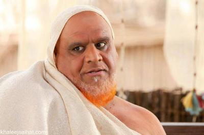 معلومات لا تعرفونها عن الفنان الكويتي داوود حسين(تفاصيل)