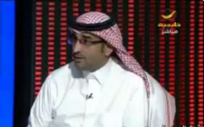 خبير عسكري سعودي يصف الفريق علي محسن الأحمر بالرقم الصعب والرخو في الشرعية (فيديو)