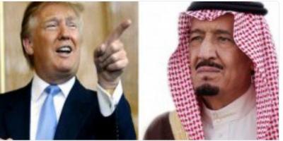 هافينغتون بوست: فوز ترامب سينهي دعم أمريكا لسياسات السعودية الوحشية في اليمن