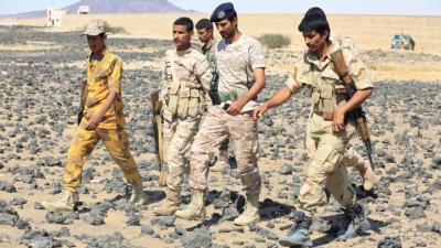 اليمن: تصعيد عسكري كبير وانسداد تام في مسار التفاوض