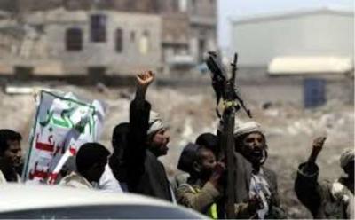 اليمن: الحوثيون يعتقلون 27 عسكريا من المحتجين المطالبين برواتبهم في صنعاء