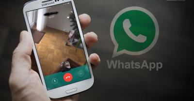 رسميًا «واتس آب» تتيح المكالمات المرئية لجميع المستخدمين