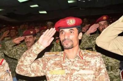 اليمن : صحيفة إماراتية تكشف عن خطط إيرانية لتفكيك ماتبقى من قوات " صالح "