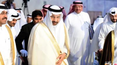 فايننشال تايمز: السعودية تحذر ترامب بشأن النفط