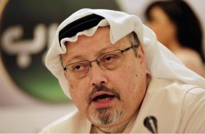 اليمن : خاشقجي يعلق على اعتذار كيري: تخبط وأراد أن يحقق انجازا كاذبا بأنه أوقف الحرب في اليمن “فيديو”