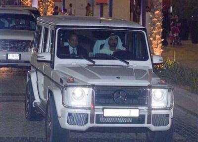ميدل إيست آي: السيسي هرب إلى دبي ويقيم في جناح بنتهاوس الفاخر وهذه حكايته