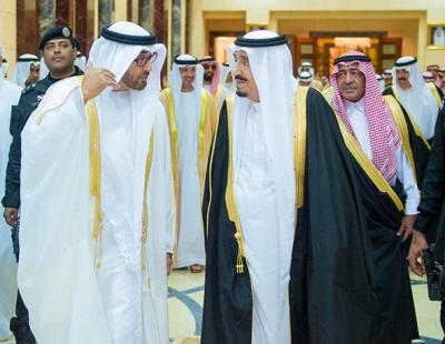صحيفة مقربة من حزب الله: السعودية تفوقت على الإمارات في معركة جنوب اليمن بدعمها الإصلاح عدو أبو ظبي الأول