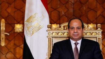 السلطات المصرية تعلن عن إحباط محاولتي اغتيال للسيسي إحداها خطط لها في السعودية