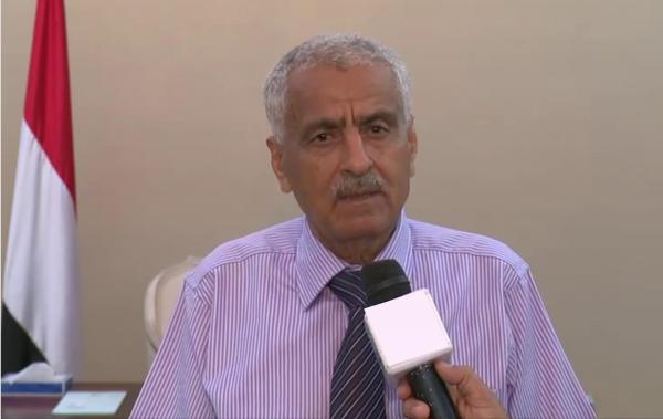 اليمن : قرار وزاري بتعيين مديرا لأمن هذه المحافظة الجنوبية "وثيقة"
