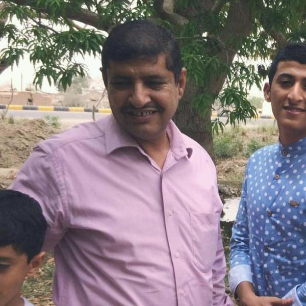 اليمن : تنظيم داعش ينشر صور عملية اغتيال العقيد عبدالرحيم الضالعي في عدن "صور"