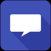 تطبيق لإرسال رسائل فارغة على الواتس أب لخداع أصدقائك