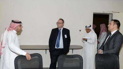 ماذا قال مسؤول أممي عن سجن المباحث بالسعودية؟