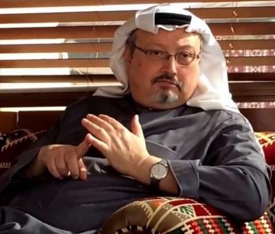 السعودية تعاقب الكاتب خاشقجي بهذه الإجراءات بسبب مقالاته الساخنة