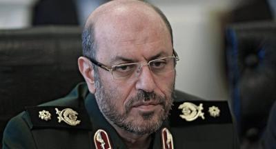 وزير الدفاع الإيراني: السعودية لا يمكن أن تشارك في تسوية الأزمة السورية