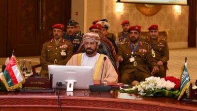 لهذا السبب وافقت سلطنة عمان على الانضمام للتحالف الاسلامي المقترح من السعودية