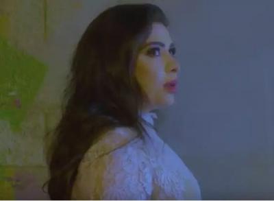  في أول ظهور لها حفيدة الرئيس العراقي صدام حسين تروي قصص جدها (فيديو)