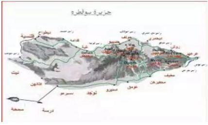 اليمن: وفاة جنديين وإصابة عشرة اخرين في جزيرة سقطرى