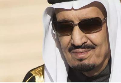 إنقلاب ضد الملك سلمان وتهديد للأردن  تنبؤات ديلي ميل البريطانية للعام 2017م