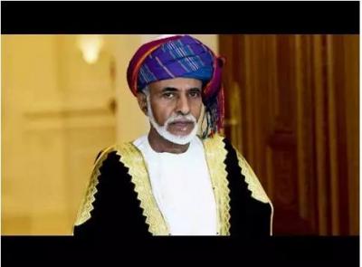 التلفزيون العماني يبث تقريرا عن السلطان قابوس بن سعيد (فيديو)