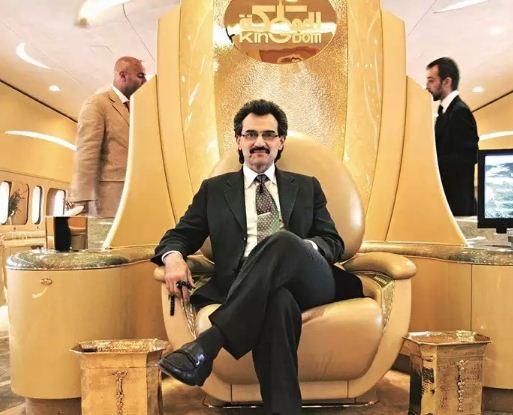 السعودية: حقيقة منع الوليد بن طلال من السفر وإيقاف الخدمات الحكومية عنه؟