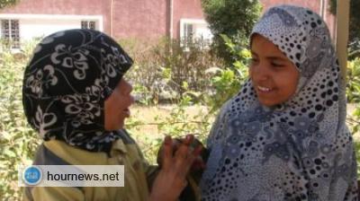 اطفال يعملون لإعالة اسرهم:  سمارا دكتورة فتح قلب وسارة ضابط أمن