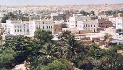 محافظ المهره  يناقش مشاكل الكهرباء