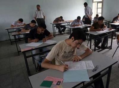 إنطلاق غداً السبت اكثر من نصف مليون طالب وطالبة لتأدية امتحانات الشهادة العامة (اساسي - ثانوي )