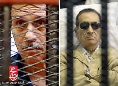 اليوم.. رابع جلسات "محاكمة القرن"