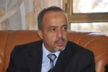 شحة المياه في حوض صنعاء أكبر عائق أمام المؤسسة  المهدي .. تحديات كبيرة تواجهها المؤسسة العامة للمياه ،ونأمل التعاون على تجاوزها بالتعاون مع قيادة أمانة العاصمة 