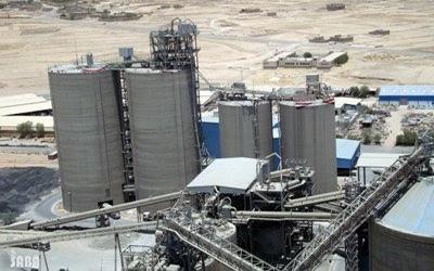 مسيرة تنظيف مؤسسة الاسمنت : تنشر وثائق تكشف سحب استثماراته فساد رئيس مجلس الادارة لمؤسسة الاسمنت يلتهم مصنع اسمنت البرح