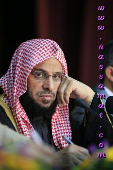 الداعية السعودي د/ عائض القرني يكتب قصيدة معايدة للحكام العرب