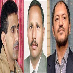 قيادات مؤتمرية سابقة تدعو إلى إعادة مأسسة الحزب بعيداً عن وصاية صالح