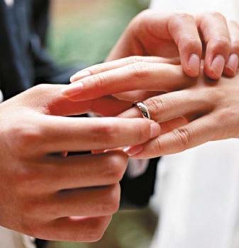 ازدهار زواج الفيزا باليمن.. مهر المجنسة الأمريكية وصل 75 ألف دولار 
