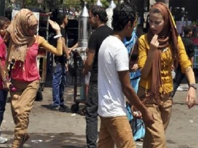 بينهم دبلوماسي يمني الهند تلاحق 4 دبلوماسيين  بتهمة التحرش الجنسي