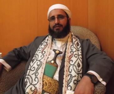 رئيس حزب الرشاد السلفي أية فيدرالية ستقود اليمن نحو الشتات