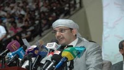 حزب التضامن يعلن عن "حسين الاحمر" رئيساً للحزب