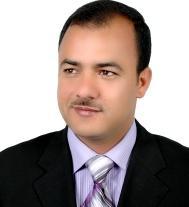 الماجستير بإمتياز للزميل خليل القاهري 