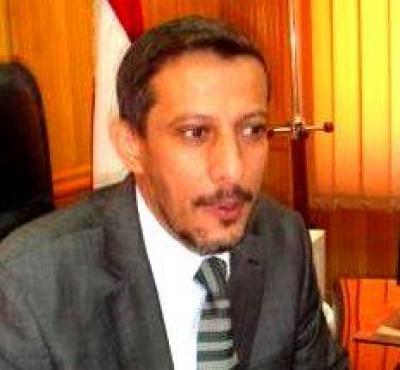 الأشول يستعرض في لقائه بمجتمع المانحين جهود وزارته في تنفيذ برنامج التطويرالمدرسي