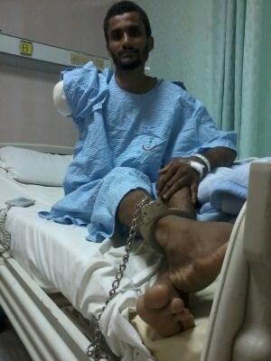 من مآسي المغتربين اليمنين في السعودية : محمد المحيا 