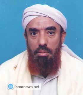  هيئة علماء اليمن تنعى وفاة الشيخ عوض محمد بانجار (السيرة الذاتية)