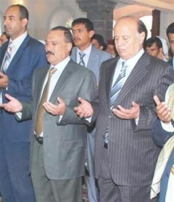 هدده بان كي مون حتى قبل التوقيع على المبادرة الخليجية (الرئيس هادي يكشف اسباب توقيع صالح على المبادرة