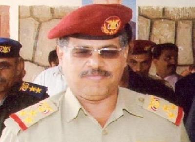 اللجنة الإشرافية المكلفة من وزارة الدفاع تحضر إجراءات تسليم محمد الصوملي قيادة اللواء 37 مدرع في المنطقة الأولى 
