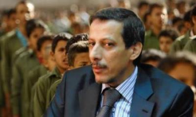 الاشول يعلن يوم المعلم 5-  مايو اجازة رسمية لجميع التربويين 