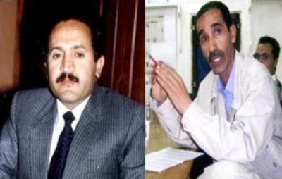 بسبب مهاجمته لصالح المؤتمر الشعبي يستبدل الجائفي بالمخلص له عادل الشجاع 