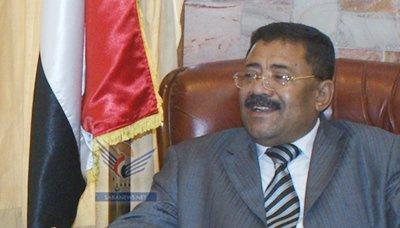 وزير الثقافة يدعوا وسائل الإعلام إلى تحري الدقة وينفي ما تناقلته عن ميزانية حفل الثقافة