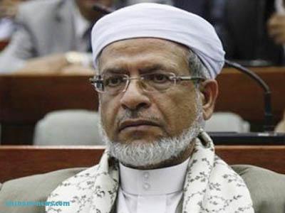 المحكمة العليا تطيح بوزير العدل من عضوية مجلس القضاء الأعلى
