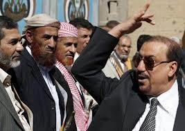 تقسيم المناصب العليا بين الشمال والجنوب بالتساوي أدى إلى تراشق البركاني وقباطي بالقناني والكراسي 