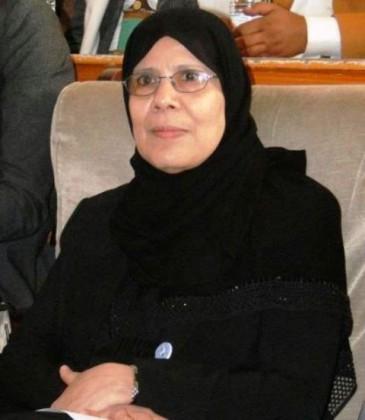 موظفو حقوق الإنسان في مكاتب محافظات الجمهورية يؤكدون وقوفهم ومساندتهم إلى جانب معالي وزيرة حقوق الإنسان 