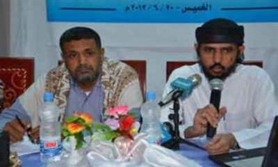 باتيس:نريد تغييراً في حضرموت يتجاوز تغيير الأشخاص إلى تغيير عقليات الماضي